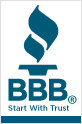 BBB Accredited